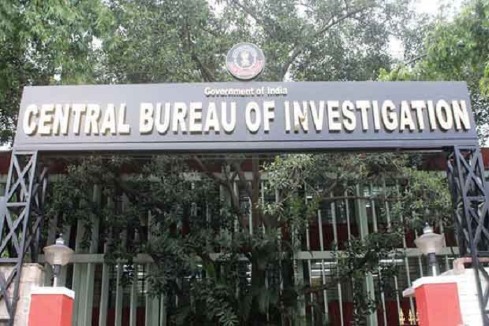 CBI arrests advocate, businessman for demeaning judges, judiciary