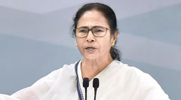 Budget 2022: Mamata Banerjee says budget has nothing for common man, terms it a ‘Pegasus spin Budget’