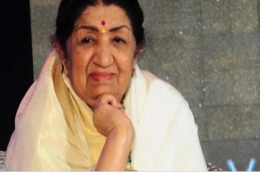 BJP Cancels UP Manifesto Launch Today After Lata Mangeshkar’s Death