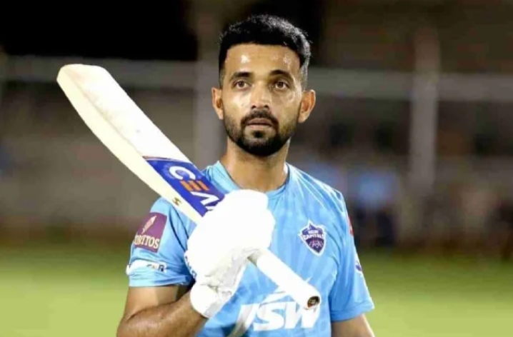 Ranji Trophy 2022: Ajinkya Rahane hits 36th first-class hundred, returns to form ahead of Sri Lanka Tests