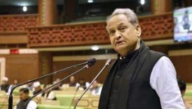 Rajasthan: CM Gehlot presents Budget, exceptional spotlight on work, medical services