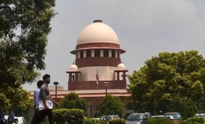 Supreme Court Rejects BJP Leaders’ Plea For Central Forces During Bengal Civic Polls