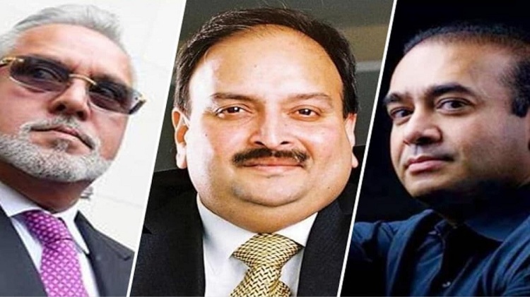 ED confiscated Rs 18,000 crore from Vijay Mallya, Nirav Modi, Mehul Choksi: Govt tells SC