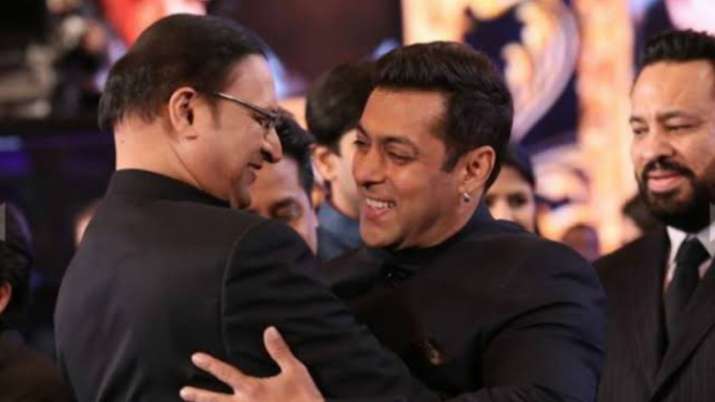 Salman Khan pens heartfelt birthday wish for Rajat Sharma