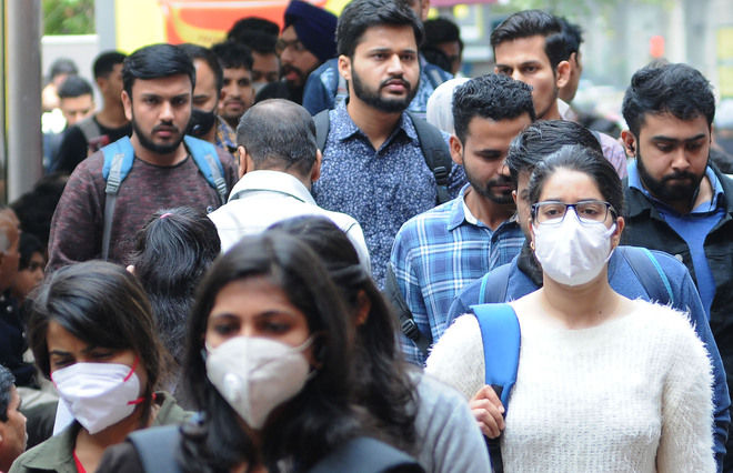 Kerala govt. makes masks compulsory in public places, shops and other gatherings