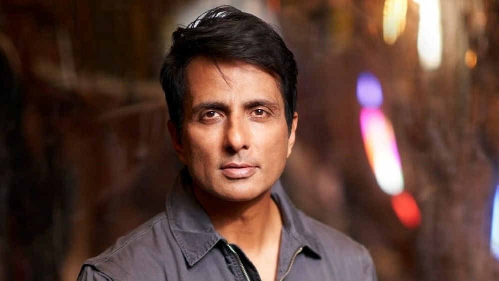 Actor Sonu Sood-starrer Fateh to go on the floors