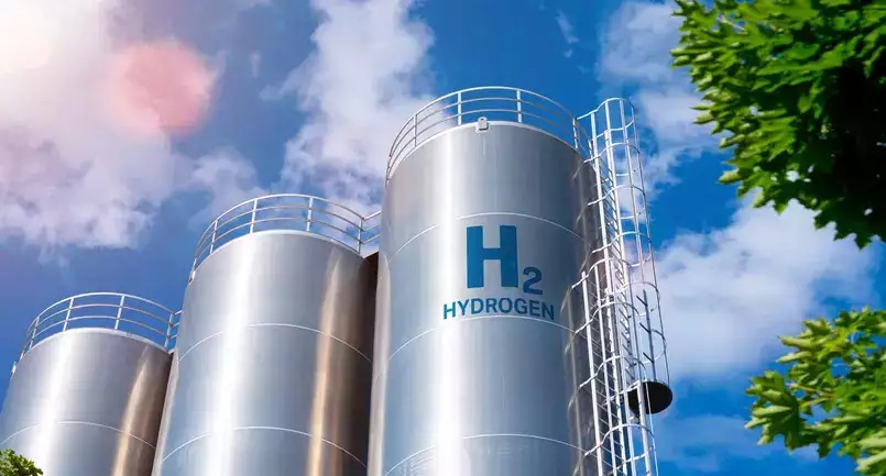 Cabinet Approves Rs 19,744 Cr for National Green Hydrogen Mission