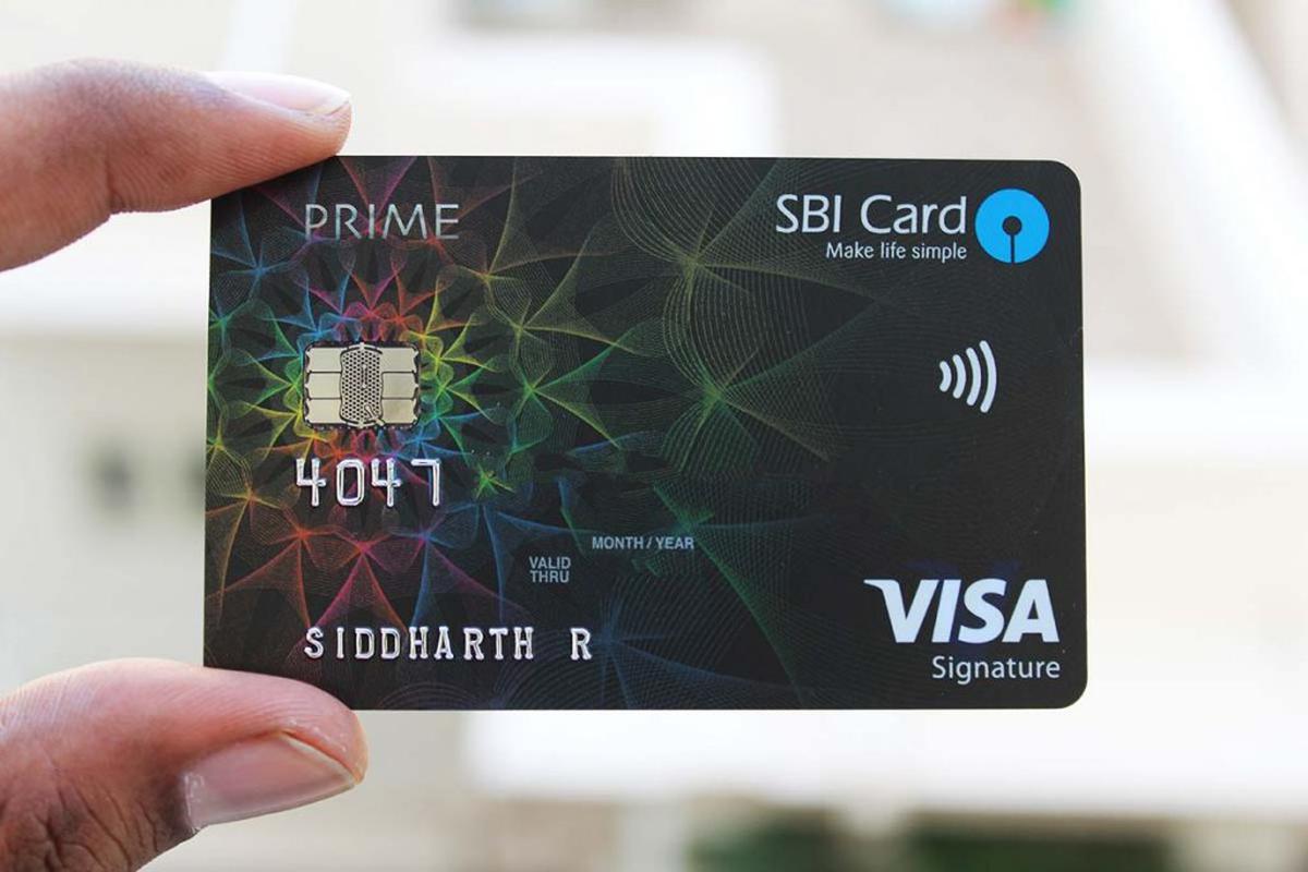 SBI Card And Punjab & Sind Bank Join Hands To Launch Co-Branded Credit Cards