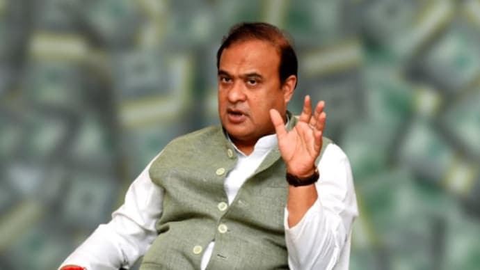 Thousands will be arrested in crackdown on child marriage, says Chief Minister Himanta Biswa Sarma