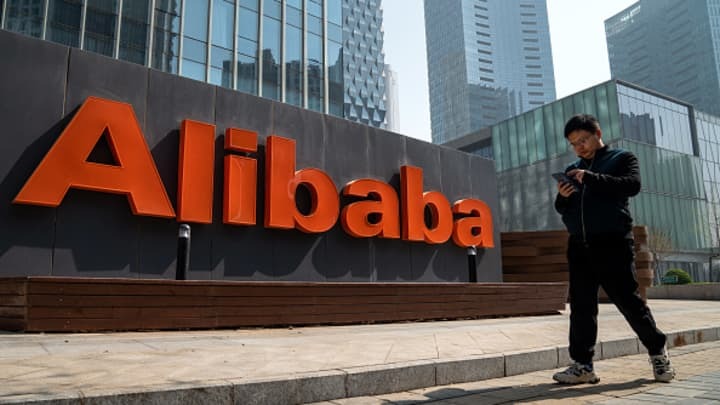 Alibaba’s cloud unit initiates job cuts ahead of IPO