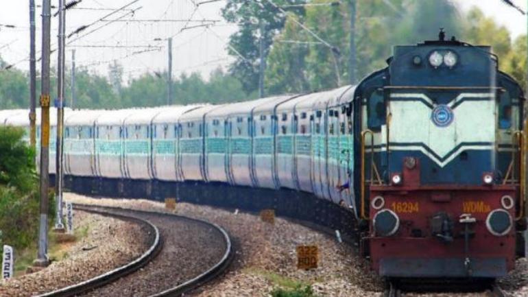 NFR cancels all Manipur-bound trains amid violence