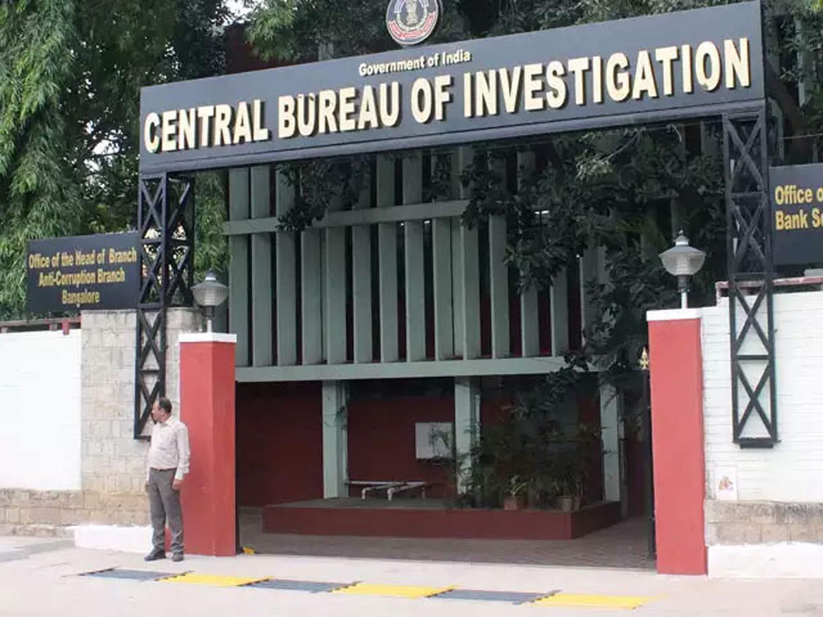 CBI raids several locations in Bengal linked with job scam in civic body recruitment irregularities