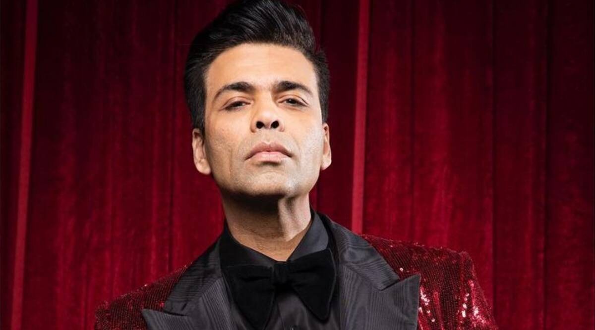 Karan Johar to receive prestigious honour at the British parliament