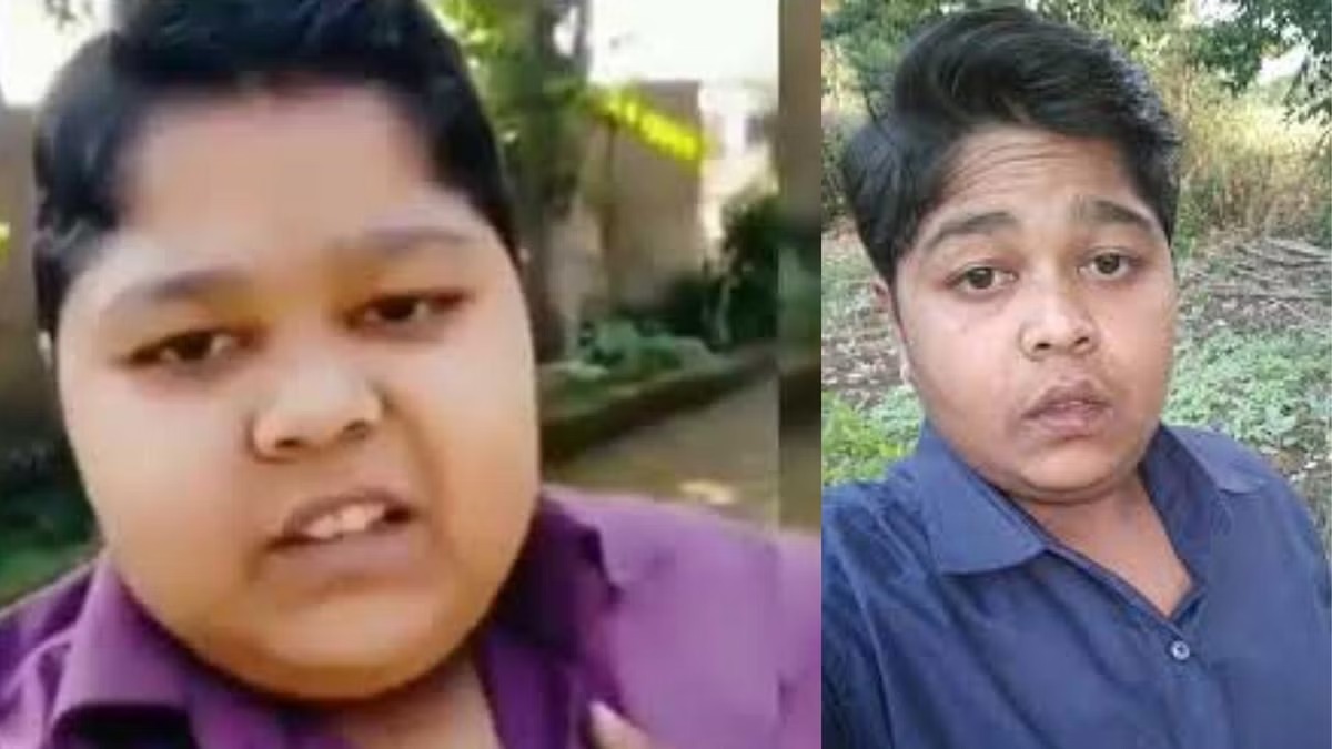 ‘Dil se bura lagta hai’ fame YouTuber Devraj Patel died in bike accident