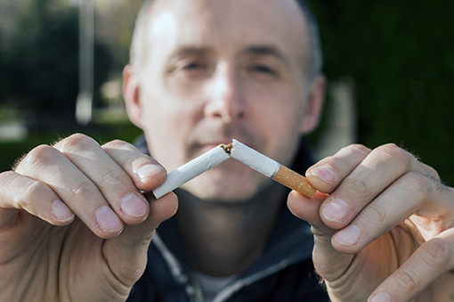 OTT platforms mandated to show anti-tobacco warnings - The Purbottar