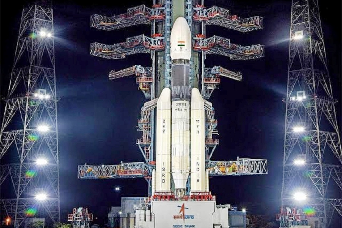 India’s third lunar mission Chandrayaan-3 is all set for launch