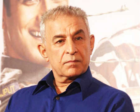 Baazigar actor Dalip Tahil gets 2 months jail for drunk driving case
