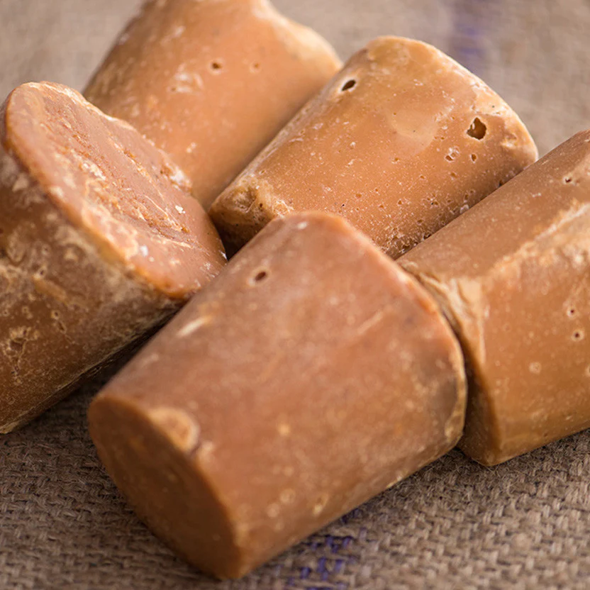 Consuming jaggery can benefit your health