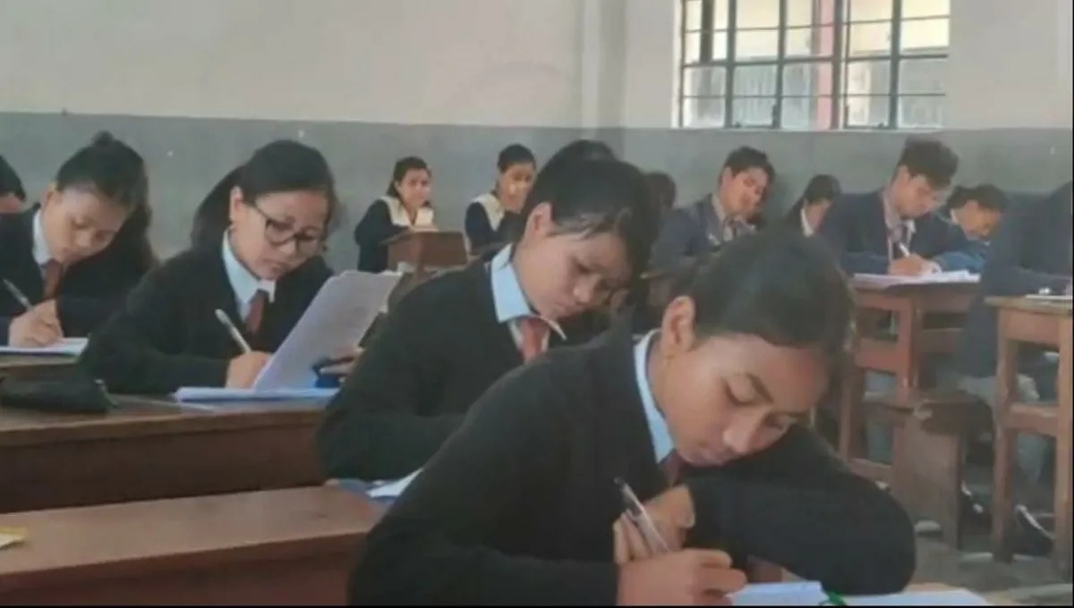 All schools in Manipur to reopen from October 6