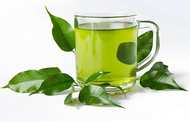 Important benefits of consuming green tea every day