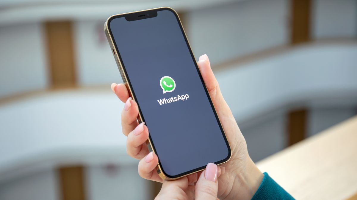 WhatsApp upgrades chat menu with new icons