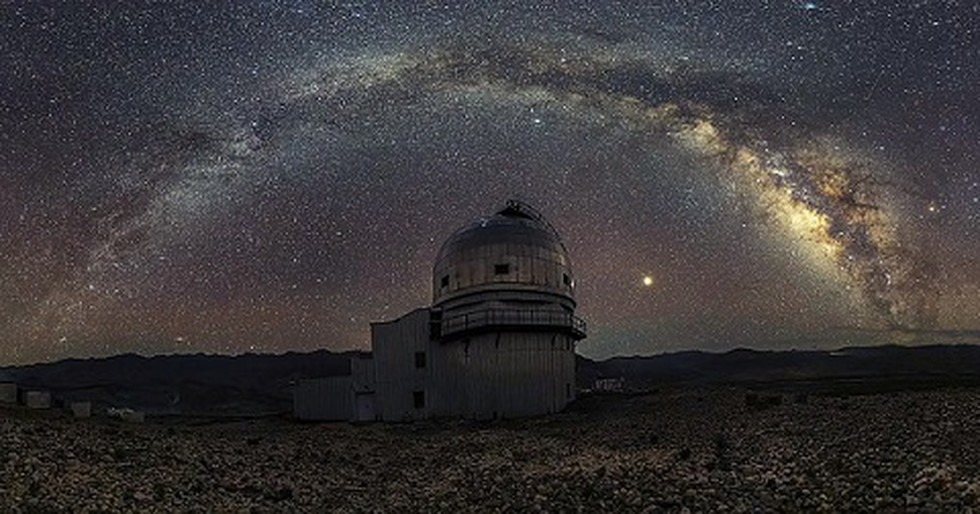 Soon Ladakh will have South East Asia’s first Night Sky Sanctuary