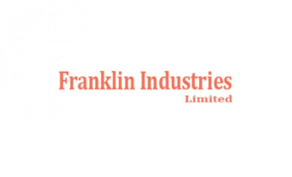 Franklin Industries Ltd pushes in to Contract Farming Business The