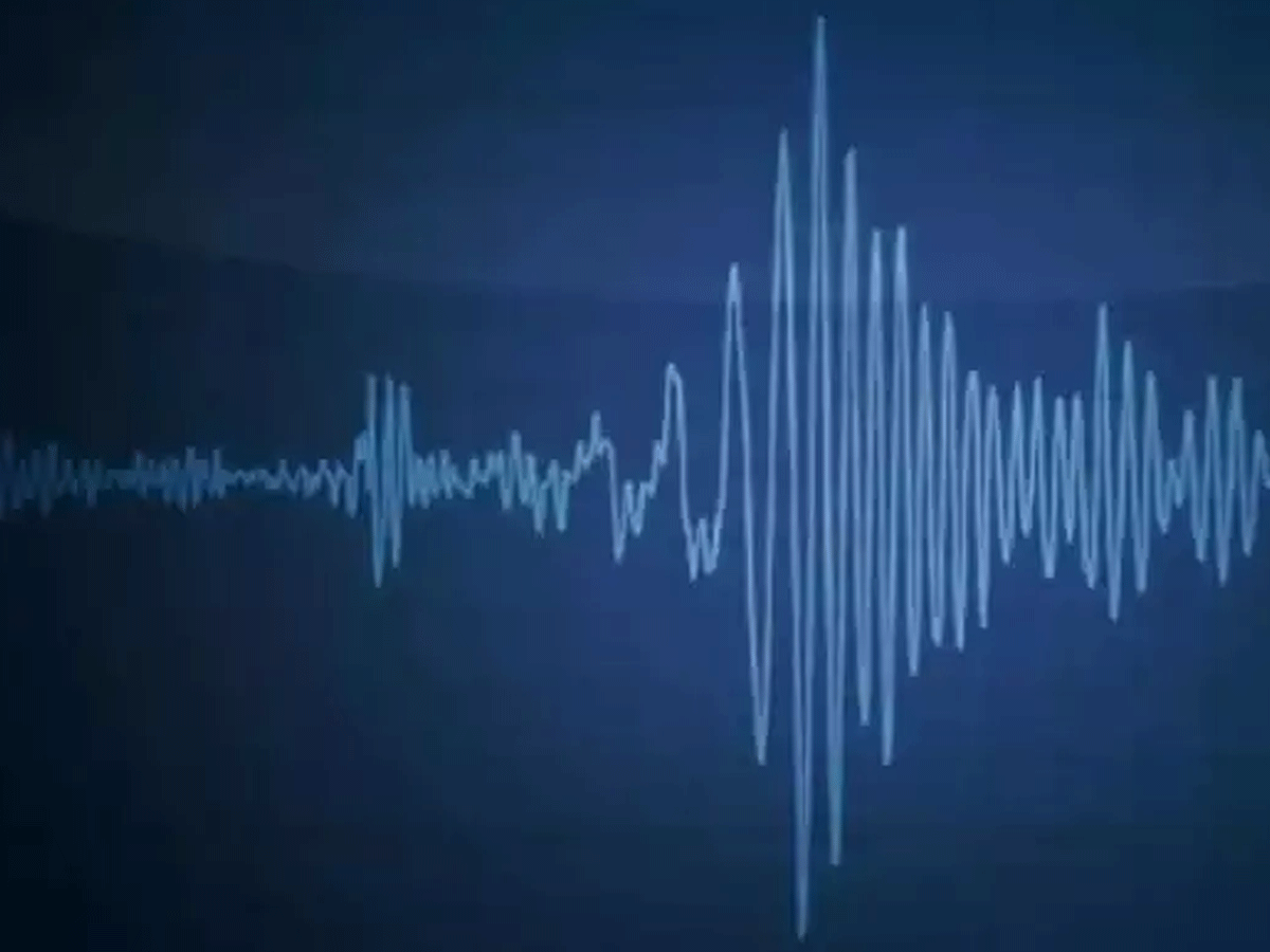 Japan hit by magnitude 6.0 earthquake