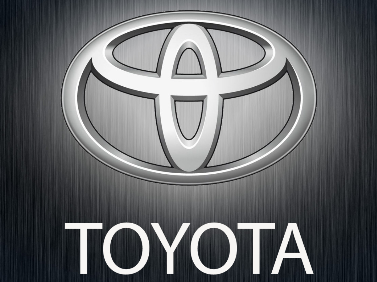 Toyota becomes world’s top-selling car company for 4th straight year