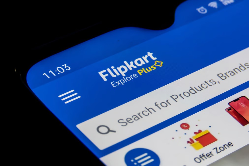 Flipkart may fire up to 7% of employees by April