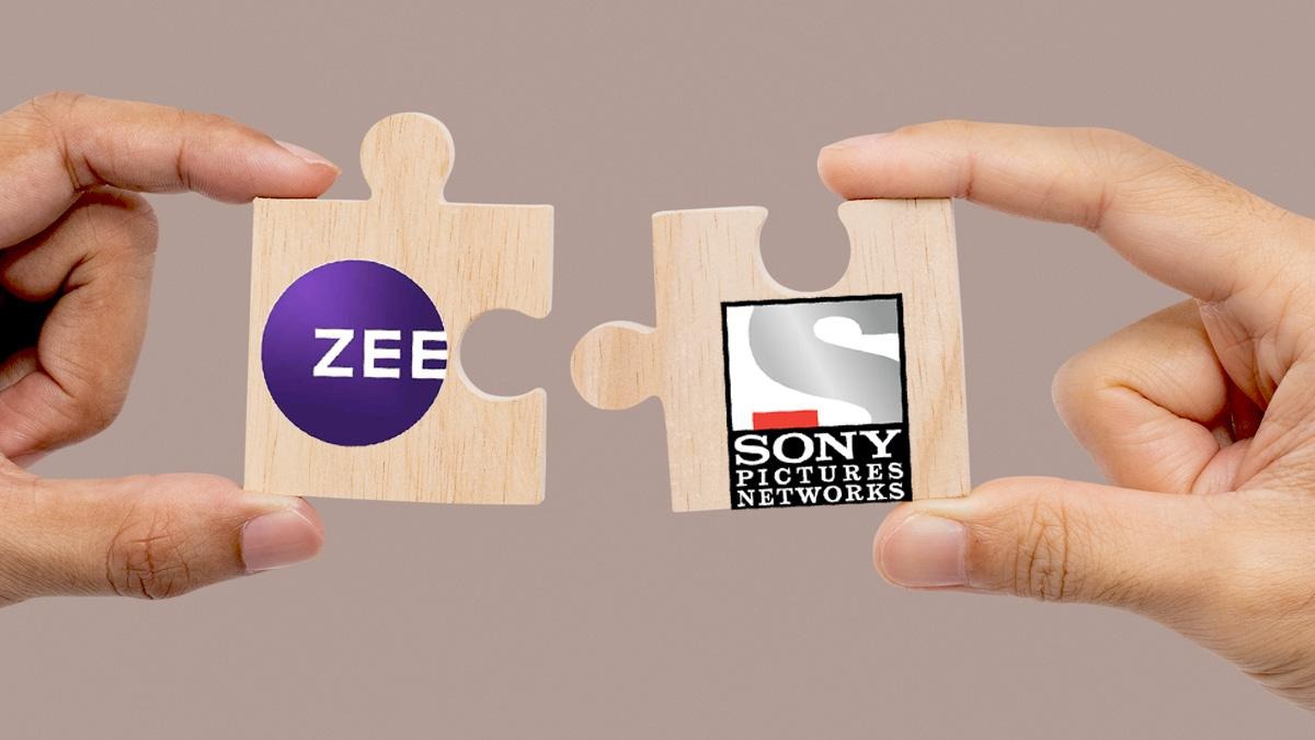 Sony Group continues merger talks with Zee entertainment