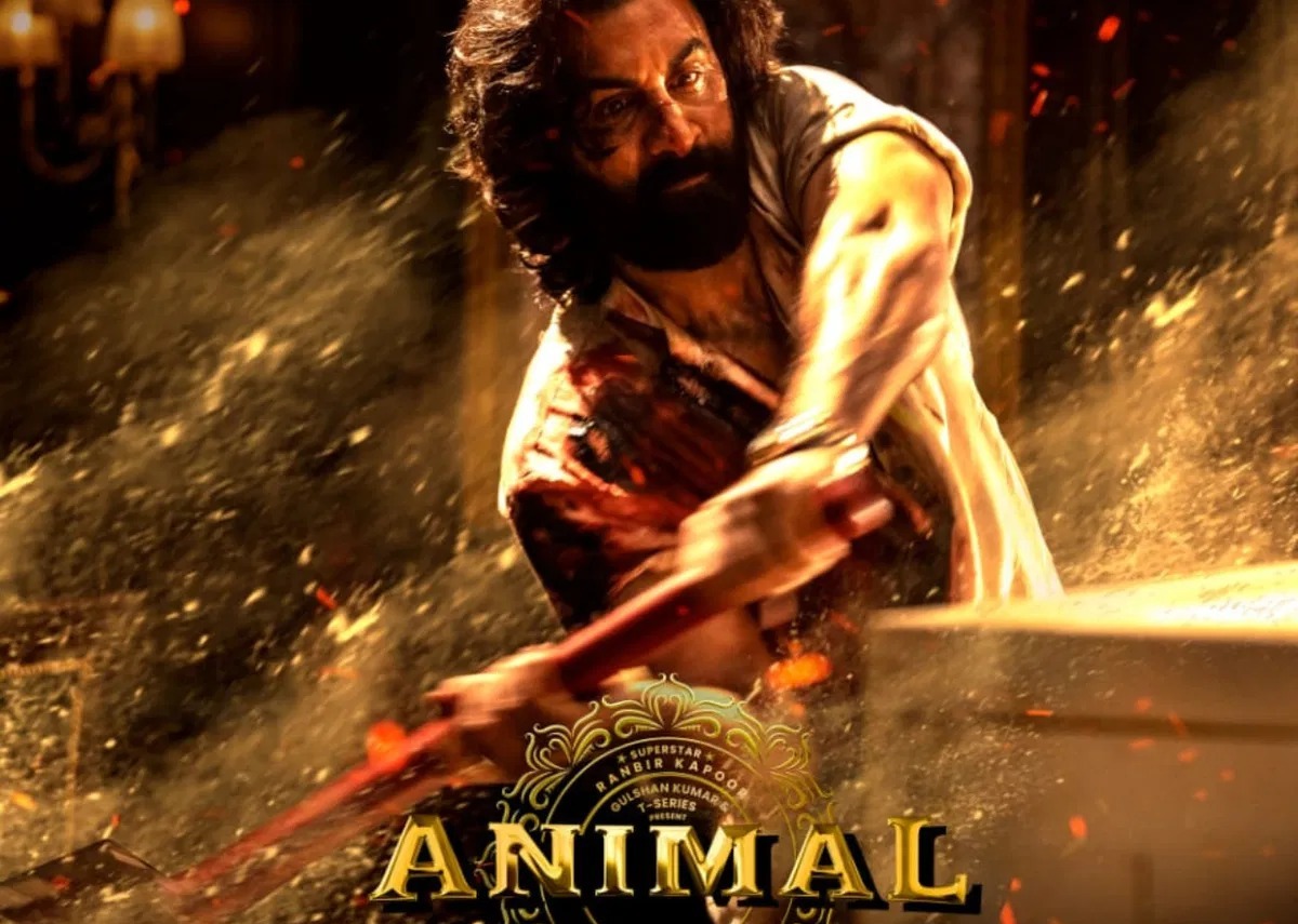Animal to premiere on Netflix on 75th Republic Day