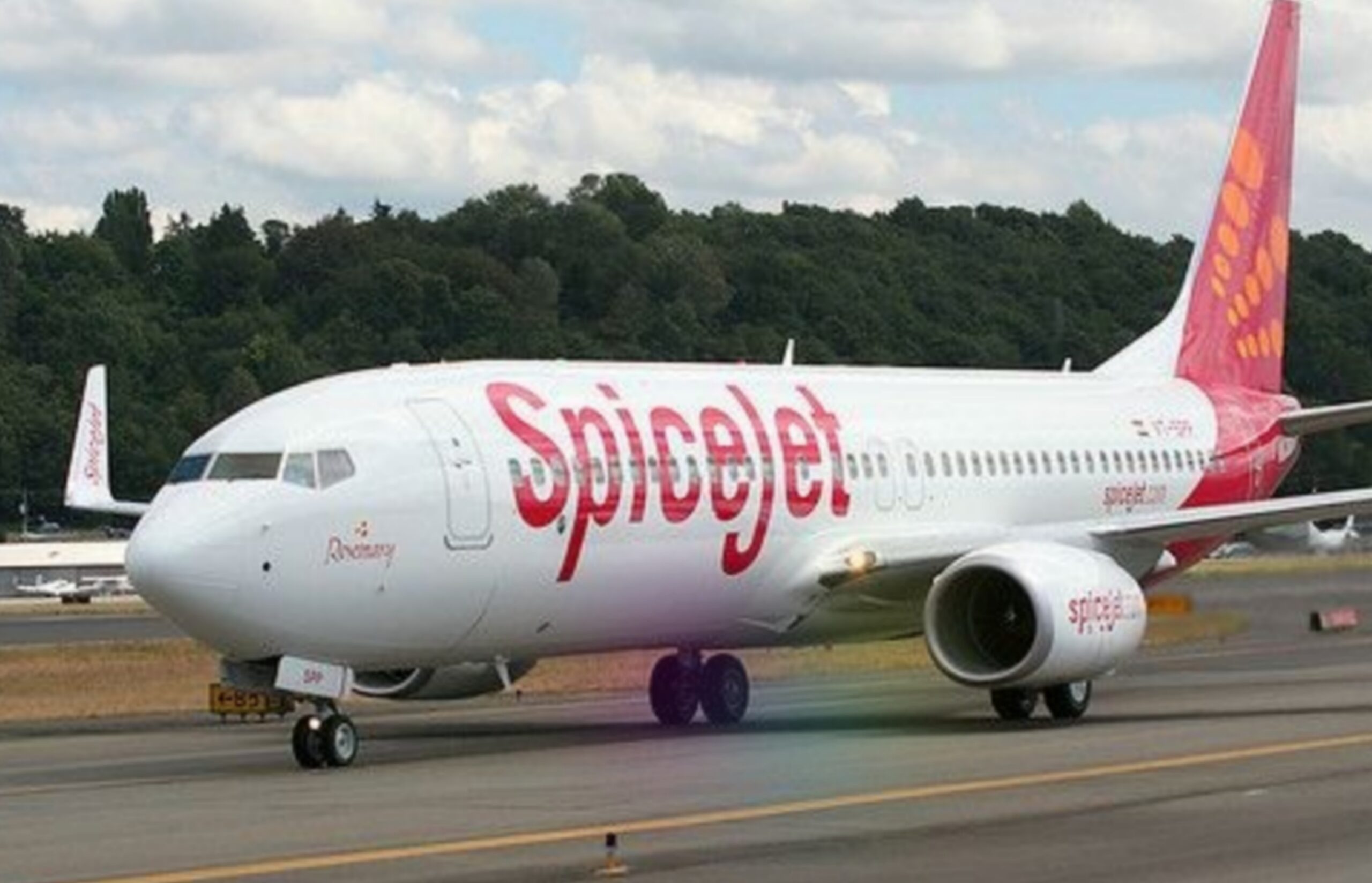 Spice Jet is doing business with around 45 airlines, Lack of money is burning Spice Jet!
