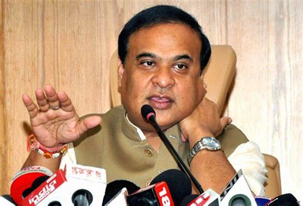 Assam CM will join protest if floodgates open for lakhs, CAA