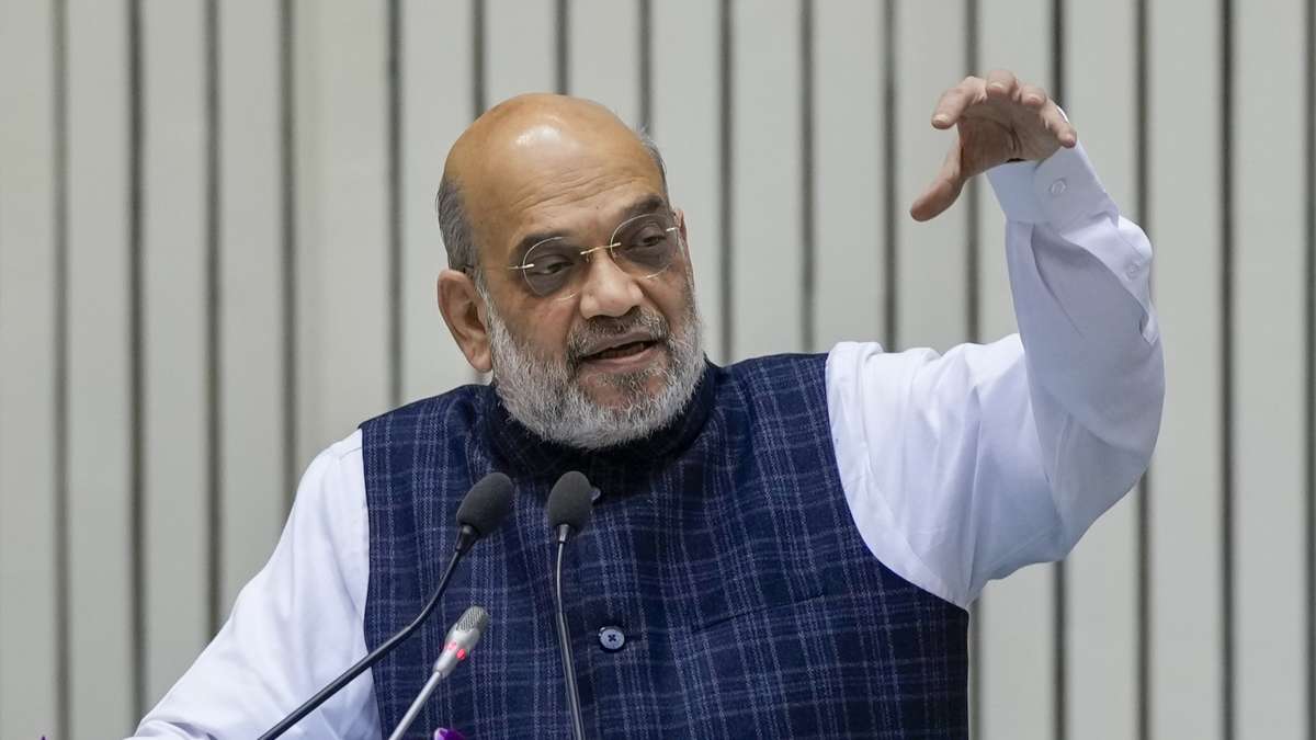 Amit Shah slated to visit Assam by March 15