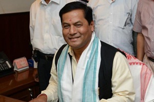 CAA implementation tension, Sonowal assures no harm to indigenous people