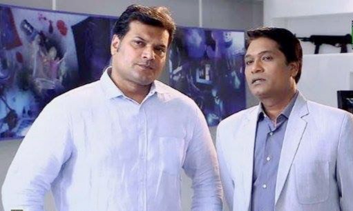 CID’s Daya and Abhijeet are coming back; They’ve reunited for a new show