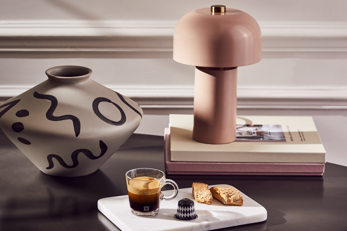 Nestlé to launch NESPRESSO to enhance the your coffee experience