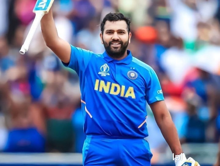 The Indian team will be led by Rohit Sharma in the T20 World Cup