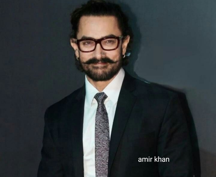 Aamir Khan has been in the limelight since the first day of his career. He does not like to leave any gaps in work