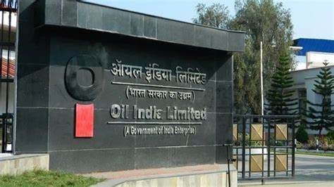 Oil India Pvt Limited under investigation, Assam