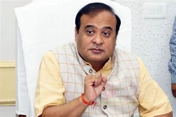 Assam CM asks young voters to choose wisely