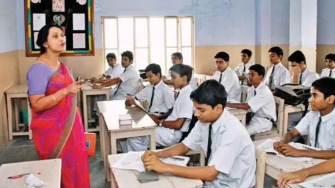 Contractual teachers can continue till 60 years, Assam