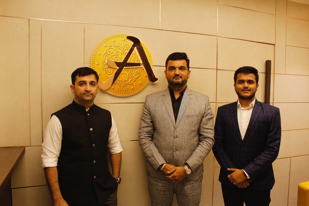 Ashapuri Gold Ornament Ltd. to launch its Rs. 48.75 crores rights issue on May 8, 2024
