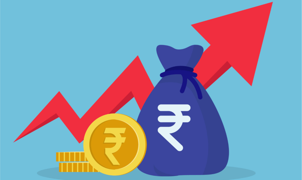 States/UTs in India having the highest GDP per capita