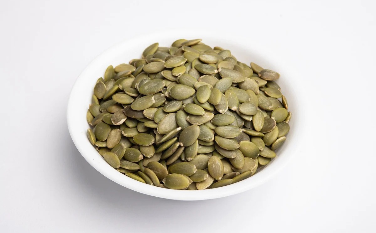 Use pumpkin seed oil for skin and hair care, learn how to make it