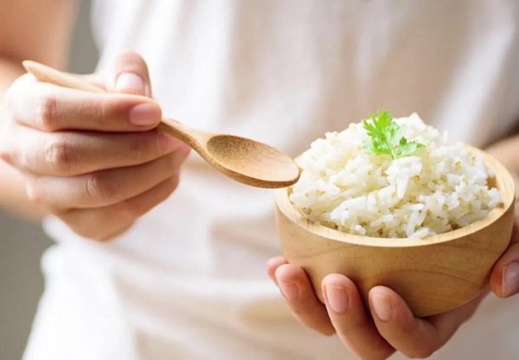 5 healthy rice alternatives for weight loss