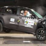 Citroën Basalt achieves 4-star Bharat NCAP safety rating, reinforces commitment to passenger safety