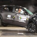 Citroën Basalt achieves 4-star Bharat NCAP safety rating, reinforces commitment to passenger safety