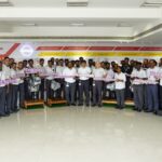 Renault Nissan Automotive India hits 4.5 million powertrain production milestone